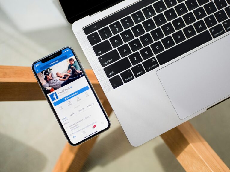 seo social media marketing