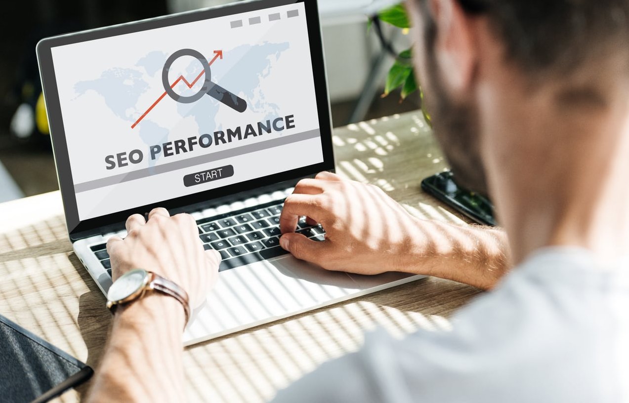 marketing analytics dashboard